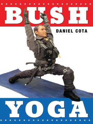 cover image of Bush Yoga
